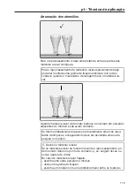 Предварительный просмотр 173 страницы Miele A 300/2 Operating Instructions Manual