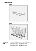 Предварительный просмотр 180 страницы Miele A 300/2 Operating Instructions Manual