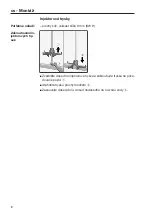 Preview for 8 page of Miele A 306/1 Operating Instructions Manual