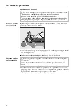 Preview for 10 page of Miele A 306/1 Operating Instructions Manual