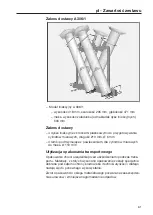 Предварительный просмотр 61 страницы Miele A 306/1 Operating Instructions Manual