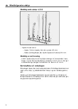 Preview for 6 page of Miele A 312 Operating Instructions Manual