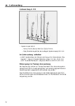 Preview for 16 page of Miele A 312 Operating Instructions Manual