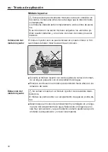 Preview for 40 page of Miele A 312 Operating Instructions Manual