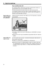 Preview for 50 page of Miele A 312 Operating Instructions Manual