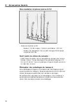 Preview for 56 page of Miele A 312 Operating Instructions Manual