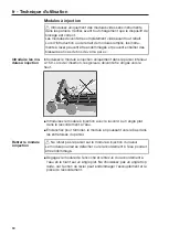 Preview for 60 page of Miele A 312 Operating Instructions Manual