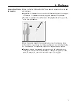 Preview for 79 page of Miele A 312 Operating Instructions Manual