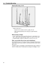 Preview for 96 page of Miele A 312 Operating Instructions Manual