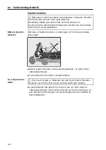 Preview for 130 page of Miele A 312 Operating Instructions Manual