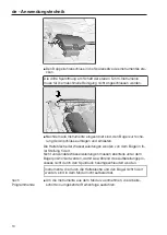 Preview for 10 page of Miele A 600 Operating Instructions Manual