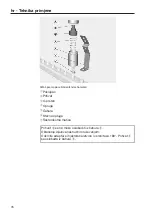 Preview for 76 page of Miele A 865 Operating Instructions Manual