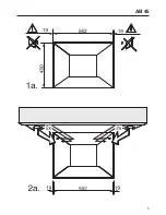 Preview for 5 page of Miele AB 45 Installation Instructions Manual