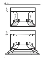 Preview for 6 page of Miele AB 45 Installation Instructions Manual