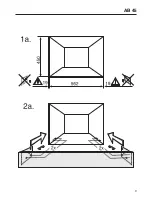 Preview for 9 page of Miele AB 45 Installation Instructions Manual