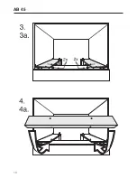 Preview for 10 page of Miele AB 45 Installation Instructions Manual