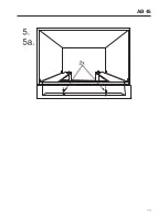 Preview for 11 page of Miele AB 45 Installation Instructions Manual