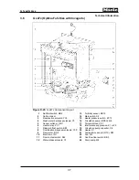 Предварительный просмотр 37 страницы Miele ADVANTA G 2170 Technical Information