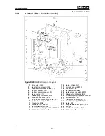 Preview for 41 page of Miele ADVANTA G 2170 Technical Information