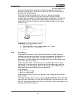 Предварительный просмотр 97 страницы Miele ADVANTA G 2170 Technical Information