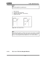 Preview for 70 page of Miele Advanta G2020SC Technical Information