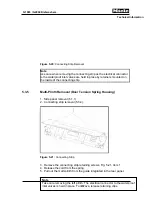 Предварительный просмотр 77 страницы Miele Advanta G2020SC Technical Information