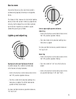 Preview for 7 page of Miele AH 102 C4U Operating Instructions Manual