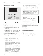 Предварительный просмотр 12 страницы Miele Allerwash W 2584 WPS Operating Instructions Manual