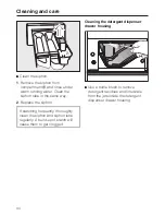 Preview for 34 page of Miele Allerwash W 3574 WPS Operating Instructions Manual