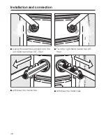 Preview for 48 page of Miele Allerwash W 3574 WPS Operating Instructions Manual