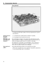 Предварительный просмотр 50 страницы Miele APFD 200 Operating Instructions Manual