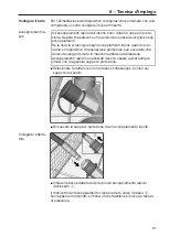 Предварительный просмотр 67 страницы Miele APFD 200 Operating Instructions Manual