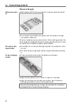 Предварительный просмотр 98 страницы Miele APFD 200 Operating Instructions Manual