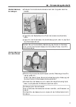 Preview for 9 page of Miele APFD 201 Operating Instructions Manual