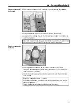 Preview for 25 page of Miele APFD 201 Operating Instructions Manual