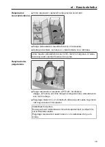 Preview for 49 page of Miele APFD 201 Operating Instructions Manual