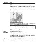 Preview for 56 page of Miele APFD 201 Operating Instructions Manual