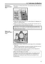 Preview for 65 page of Miele APFD 201 Operating Instructions Manual