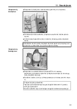 Preview for 89 page of Miele APFD 201 Operating Instructions Manual