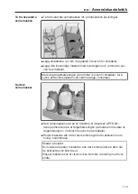 Preview for 113 page of Miele APFD 201 Operating Instructions Manual