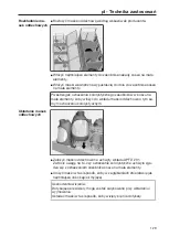 Preview for 129 page of Miele APFD 201 Operating Instructions Manual