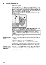 Preview for 136 page of Miele APFD 201 Operating Instructions Manual