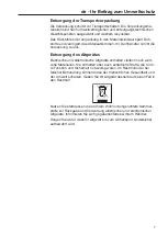 Preview for 7 page of Miele APLW 868 Installation Instructions Manual