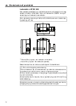 Preview for 14 page of Miele APLW 868 Installation Instructions Manual