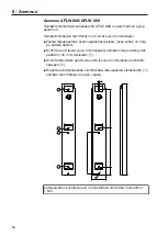 Preview for 56 page of Miele APLW 868 Installation Instructions Manual