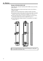 Preview for 72 page of Miele APLW 868 Installation Instructions Manual