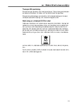 Preview for 79 page of Miele APLW 868 Installation Instructions Manual