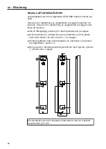 Preview for 80 page of Miele APLW 868 Installation Instructions Manual