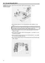 Preview for 12 page of Miele APWD 325 Operating Instructions Manual