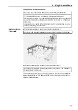 Предварительный просмотр 59 страницы Miele APWD 325 Operating Instructions Manual